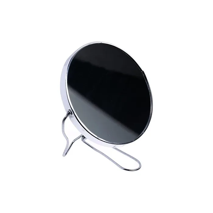 Things of Woman Bathroom Mirror and Table with Double Magnifier 650g