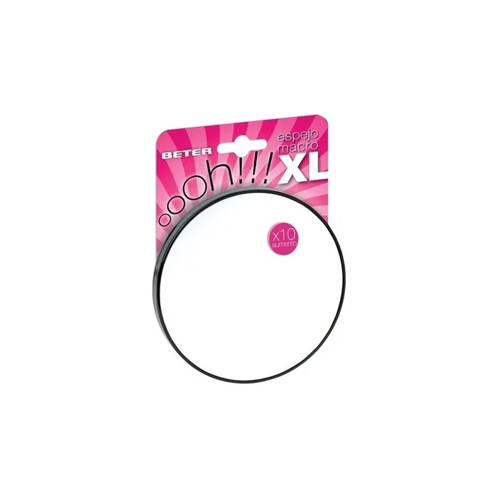 Beter Ohh Xl Macro Mirror X10 Magnification Size 1 Unit