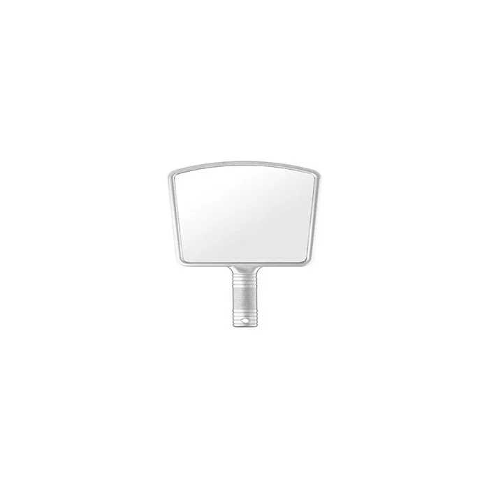 Eurostil Salon Hand Mirror