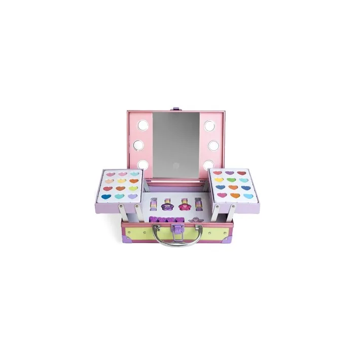 Martinelia Super Girl LED Mirror Case AQ-44062