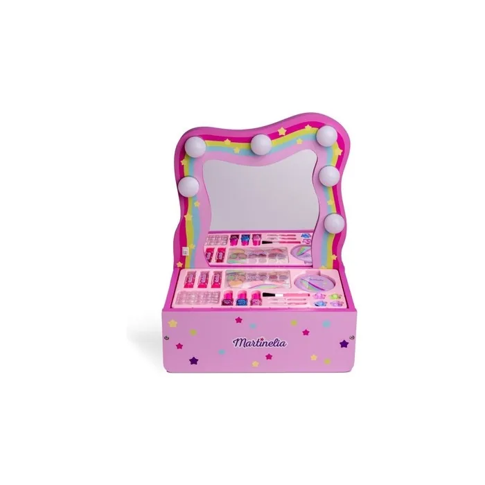 Martinelia Makeup Vanity