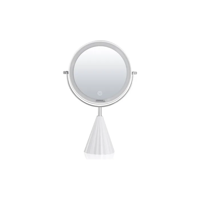 Vitalpeak Cm20 Cosmetic Mirror With Led Backlight 1 Piece
