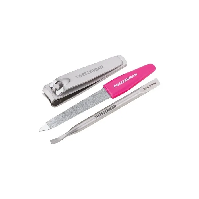 Tweezerman Mini Manicure Kit