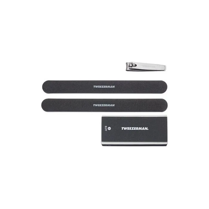 Tweezerman Manicure Kit