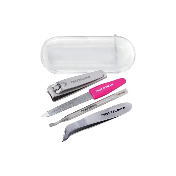 Tweezerman Mini Nail Rescue Kit