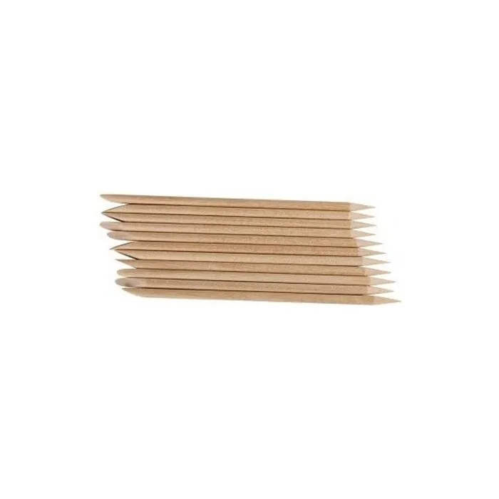 Mini Manicure Sticks 10 Units