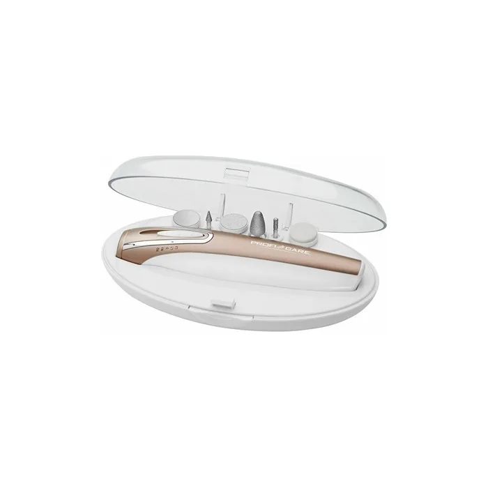 Proficare Manicure And Pedicure Set Mps 3016