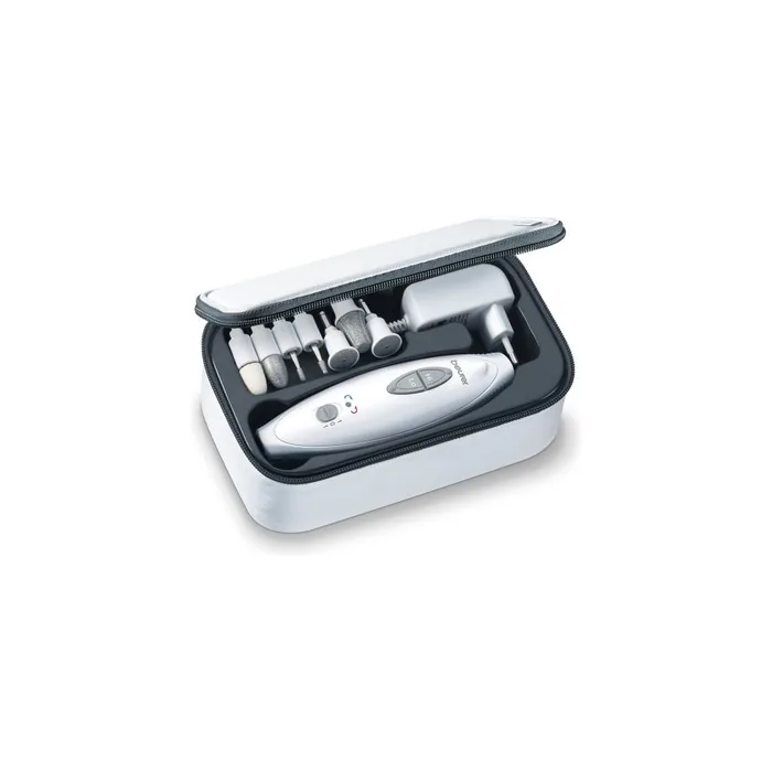 Beurer Mp 41 Manicure & Pedicure Set 3 Years Warranty