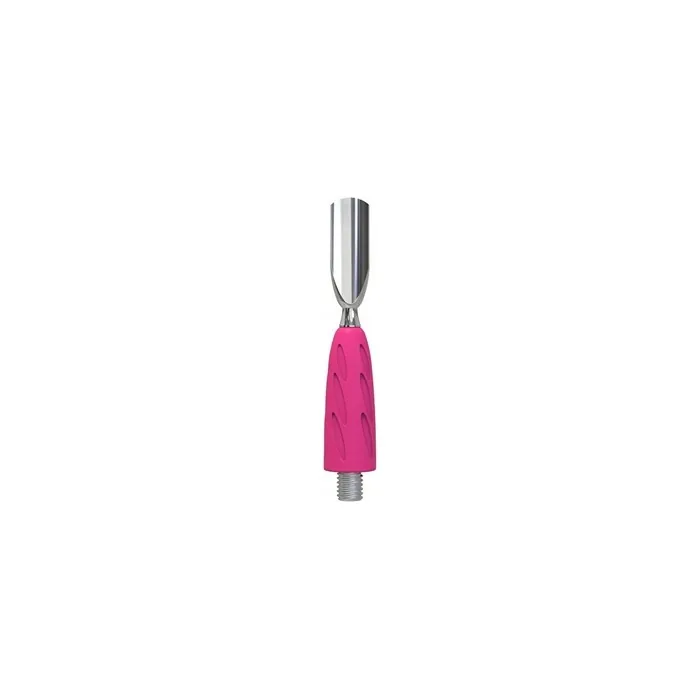 Staleks Manicure Attachment Combo Uniq 16 Rounded Narrow Pusher