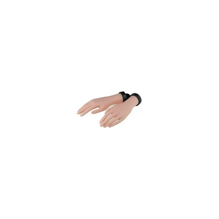 Sibel Manicure Set