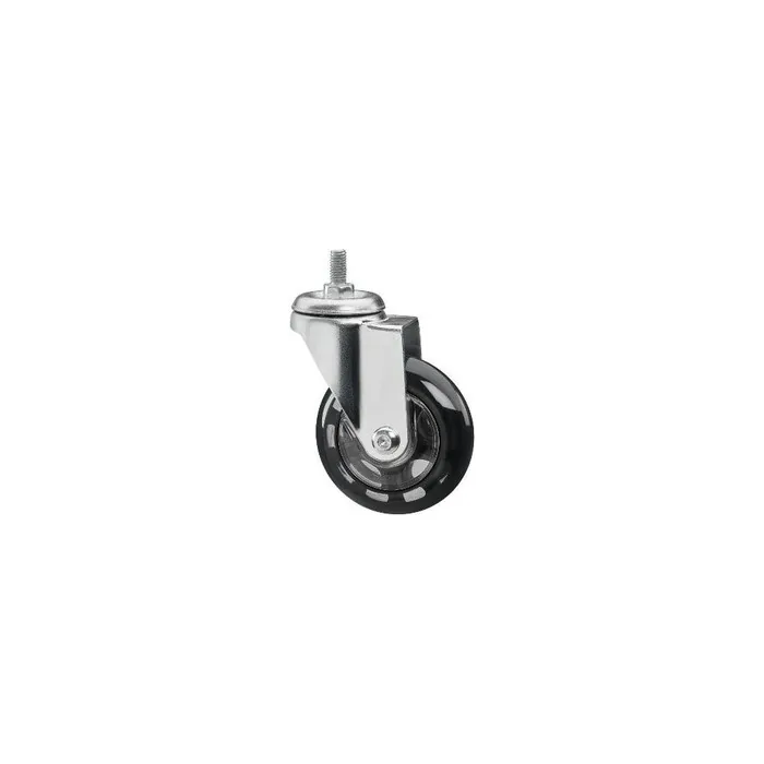 Sibel Set Of 4 Screw Wheels For General Beauty Care