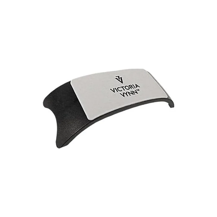 Victoria Vynn Hard Rest Manicure Holder Black