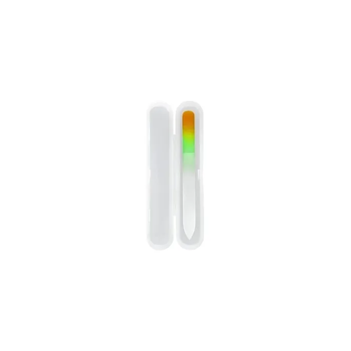 T4B MIMO Glass Nail File in Plastic Case