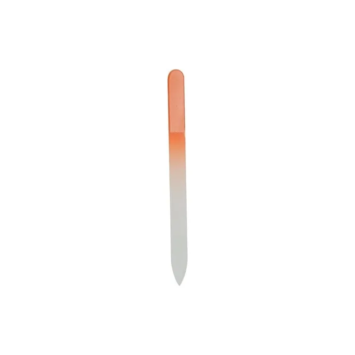 T4B MIMO Glass Nail File with Neon Pattern