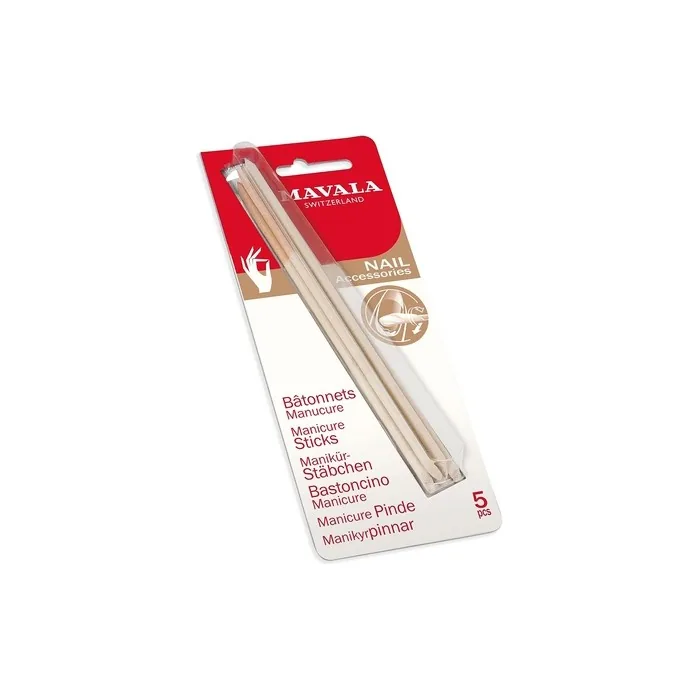 Mavala Manicure Sticks