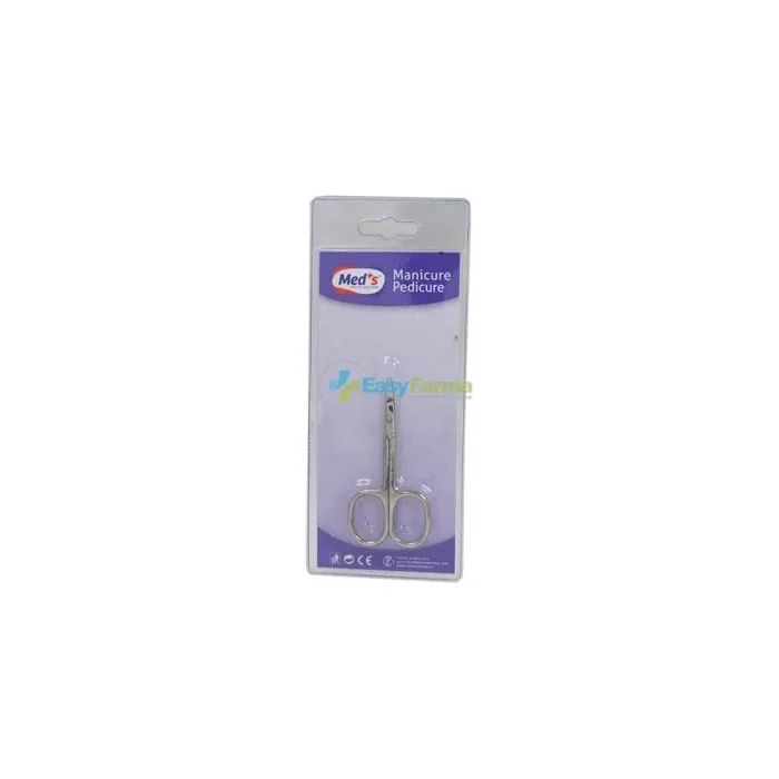 Farmac-Zabban Spa Med's Manicure Pedicure Baby Scissors