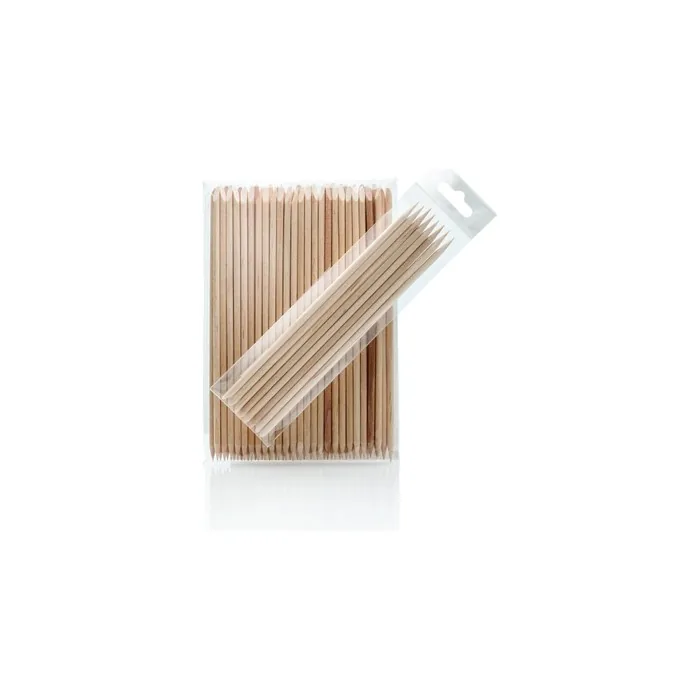 Xanitalia Pro Xan Pro Manicure Sticks - Pack Of 8 Pieces