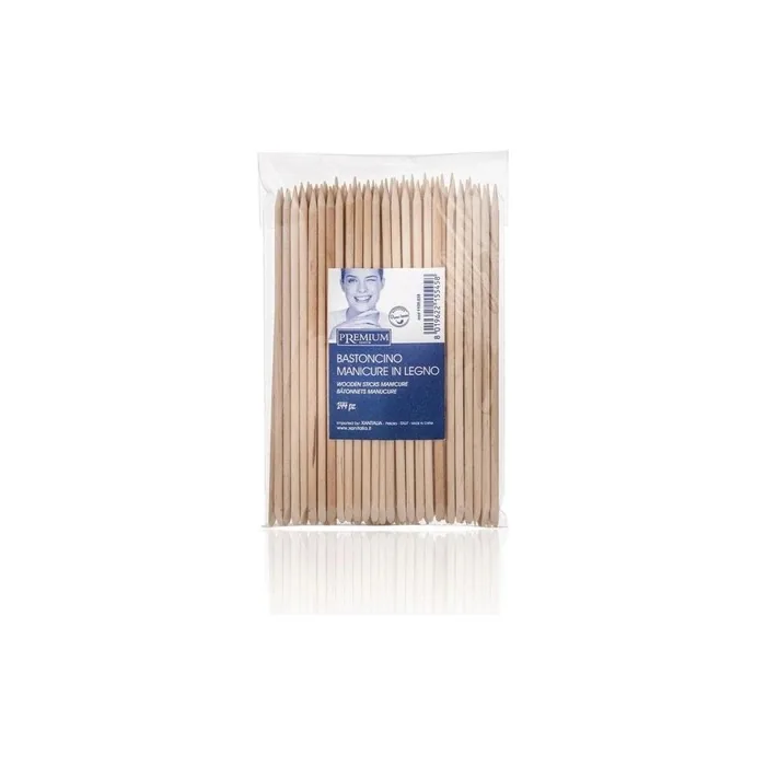 Xanitalia Pro Xan Pro Manicure Sticks X144
