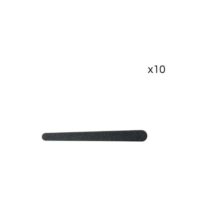 Xanitalia Pro Xan Pro Pack Of 10 Mini Double-Sided Disposable Files