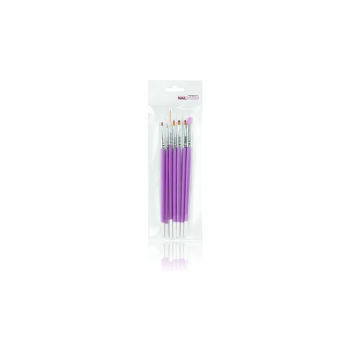 Xanitalia Pro Kit Pro 2 Manicure Brush Set 100g