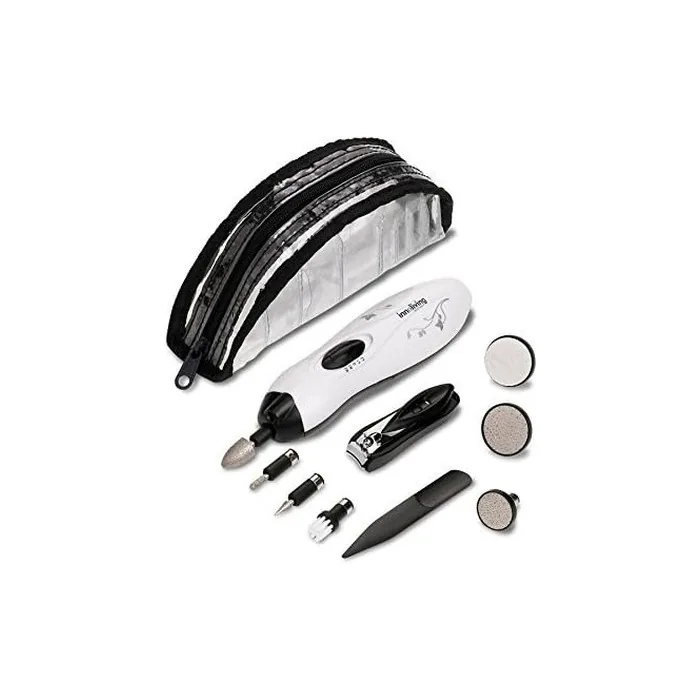 innoliving Inn-031 Travel Manicure and Pedicure Set