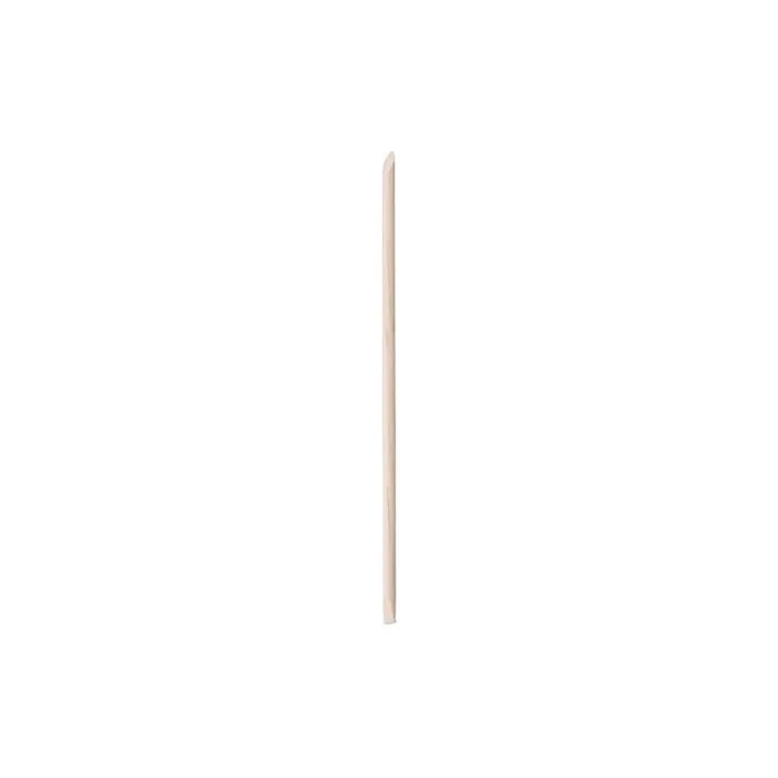 MP HAIR Pusher Wood - Manicure/Pedicure