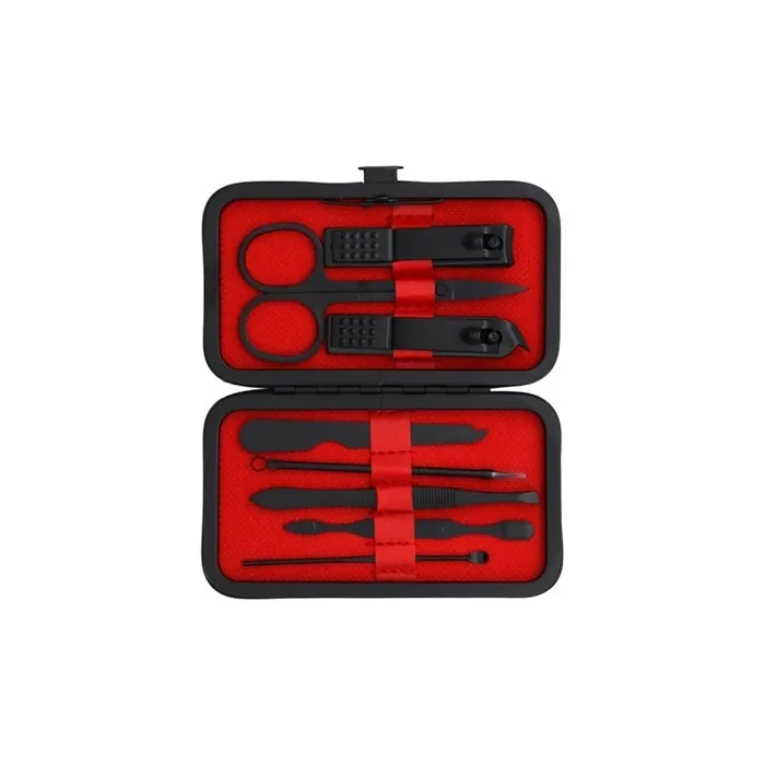 Camille Milano Manicure Set 8 Pieces