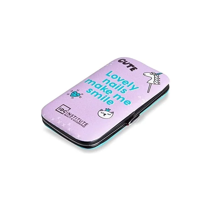 IDC Institute Manicure Set
