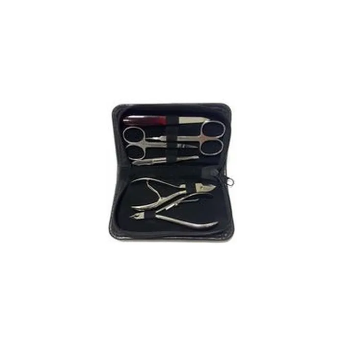 Surgana Luxurious 6piece Manicure Set