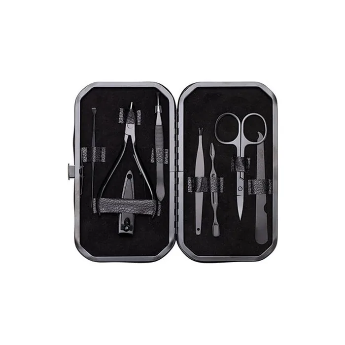 Palsar 7 Manicure Set 8 Pieces