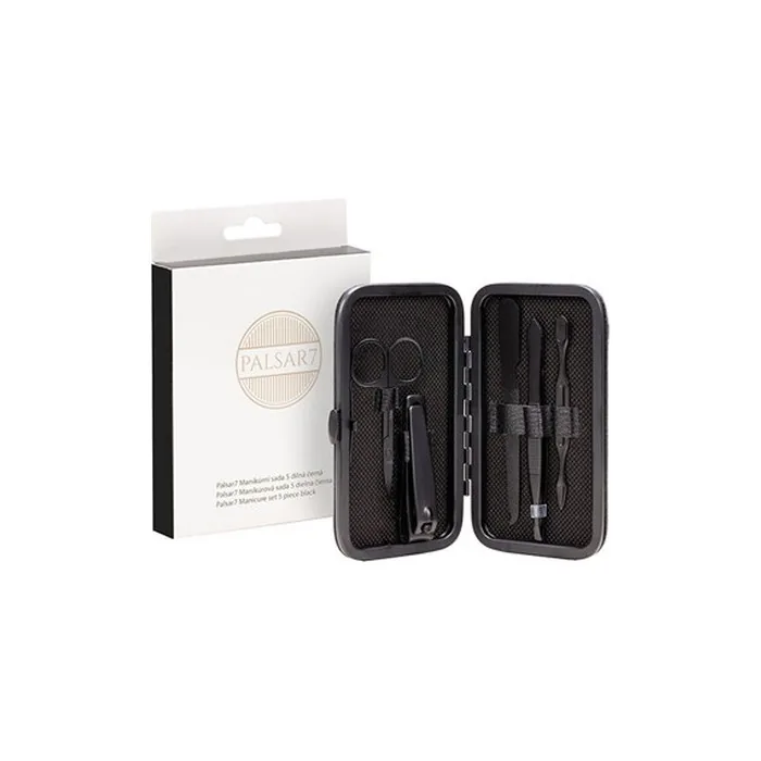 Palsar 7 Travel Manicure Set 5 Pieces