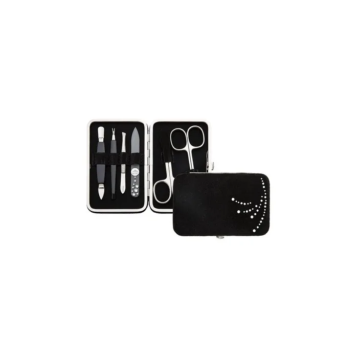 Dukas 6piece Manicure Set Frame Pl 125cnv
