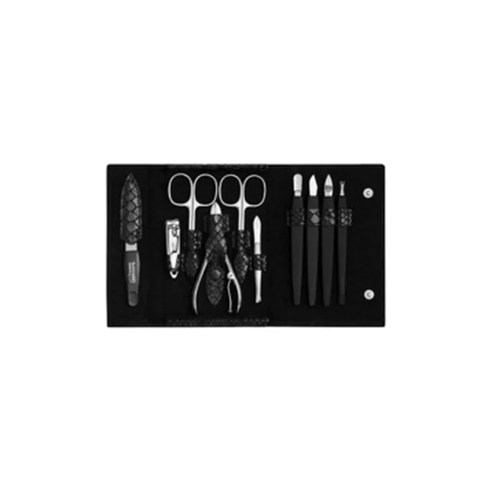 Dukas Family Manicure Set 10 Pieces