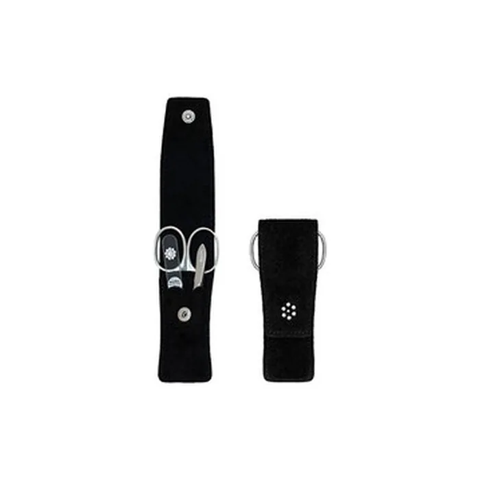 Dukas Pl 876 Travel Manicure Set 3 Pieces