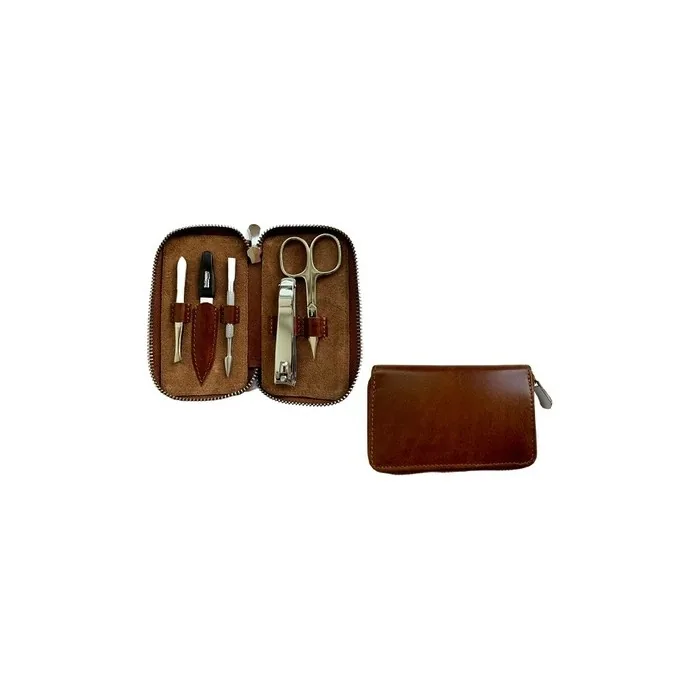 Dukas Men's 5piece Manicure Set Pl 1693hn