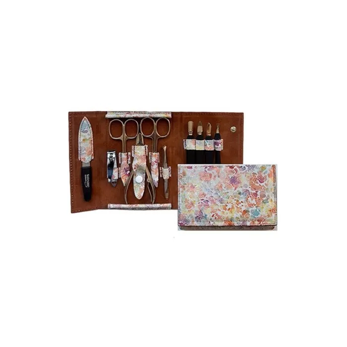 Dukas Premium Line Pl 252sk Manicure Set 10 Pieces