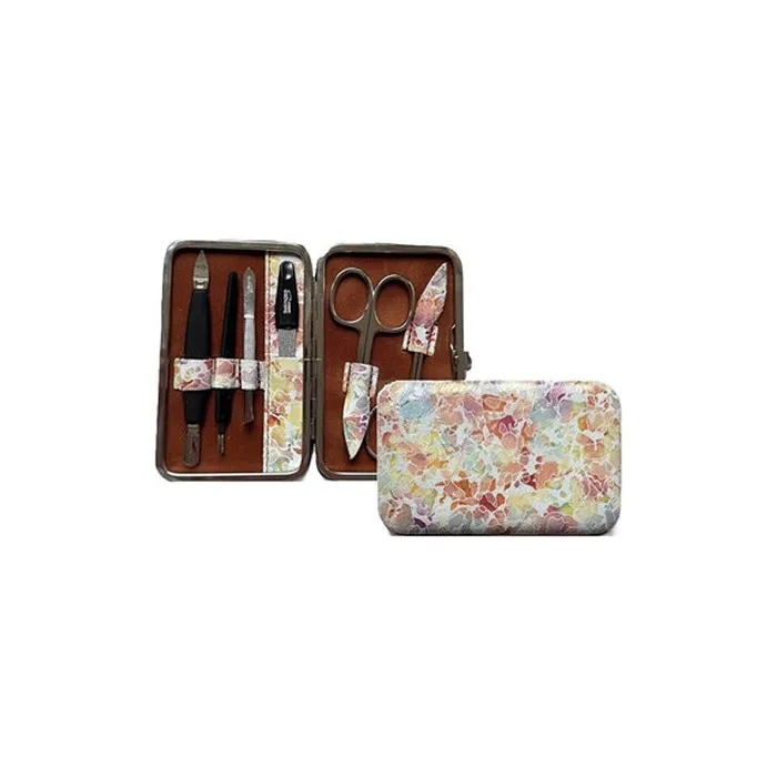 Dukas Premium Line Pl 126sk Manicure Set 6 Pieces