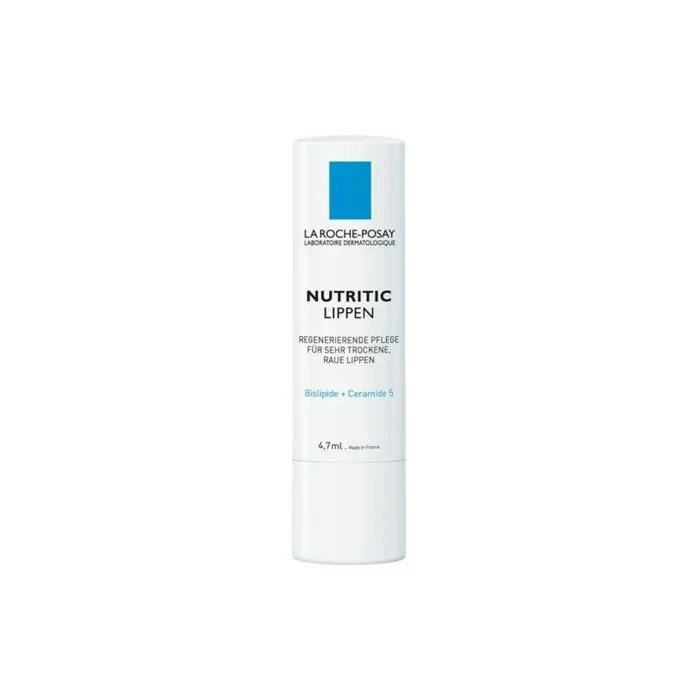 Roche-Posay Nutritic Lipstick 4.7ml