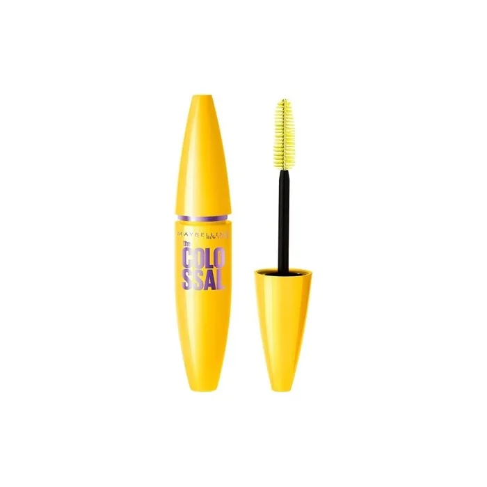 Maybelline Volum'Express Colossal Volume Mascara Black 10.7 Ml