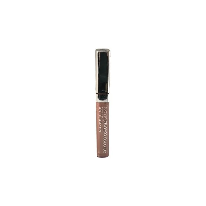 Maybelline ColorSensational Shine Lip Gloss 630 Coffee Kiss 6.8 mL