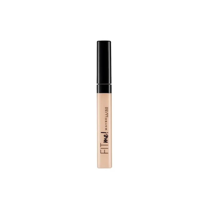 Maybelline Fit Me Full Coverage Concealer Matte & Poreless Ultra Blendable