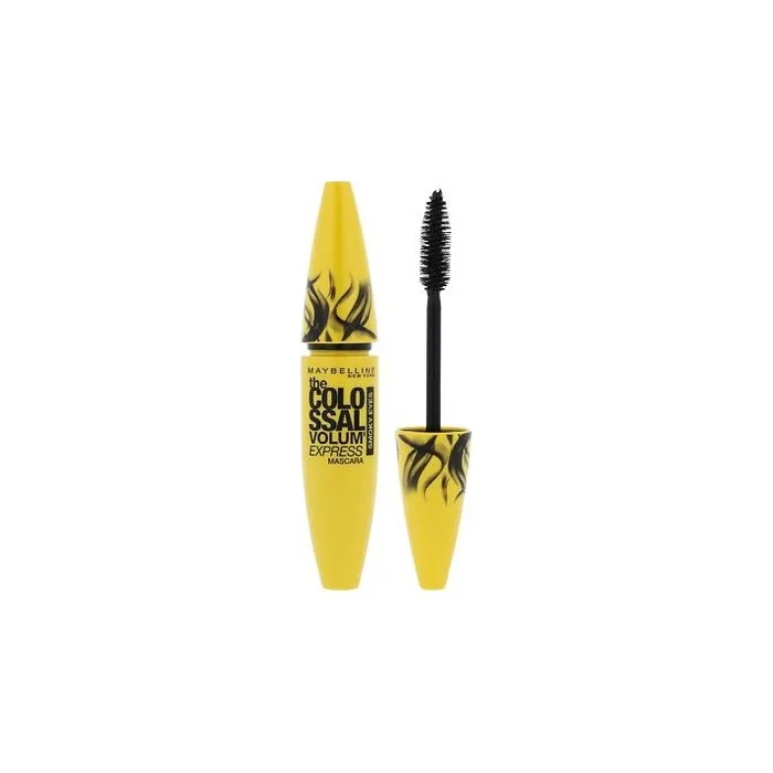 Maybelline the Colossal Volum' Express Mascara 10.7ml - Smoky Eyes