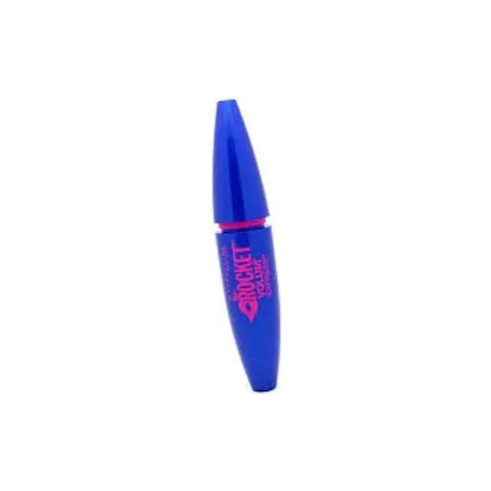 Maybelline New York The Rocket Volum'Express Mascara Black