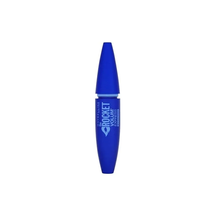 Maybelline Volum'Express The Rocket Waterproof Mascara - Black