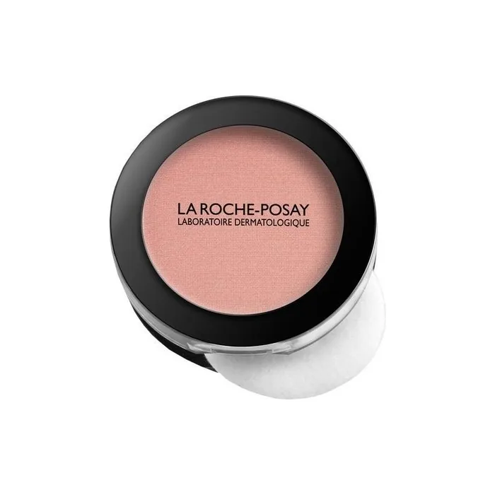 Roche-Posay Tolerian Dye Blush No. 2 Rose 5g