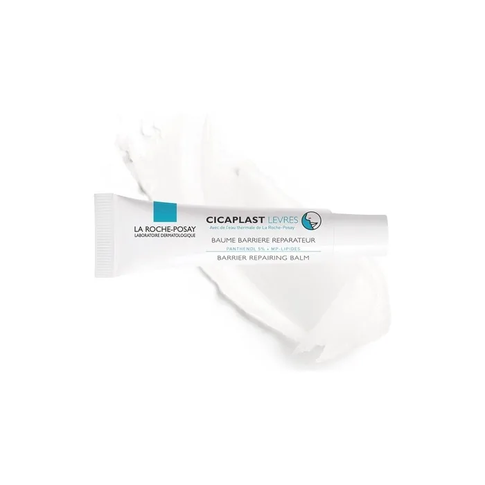 La Roche-Posay Repairing Lip Balm 7.5ml