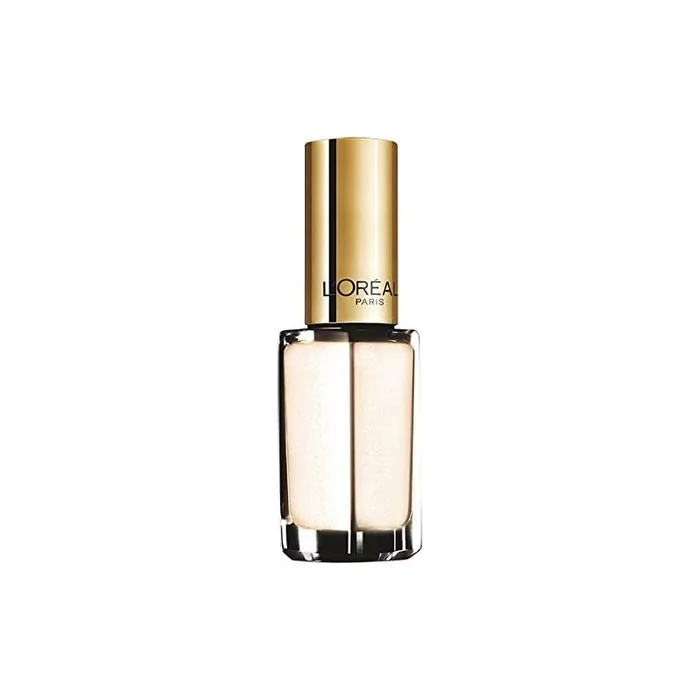 L'Oréal Color Riche Glaze Shiny Golden Shell 854/Beige Makeup Designer Paris 5ml