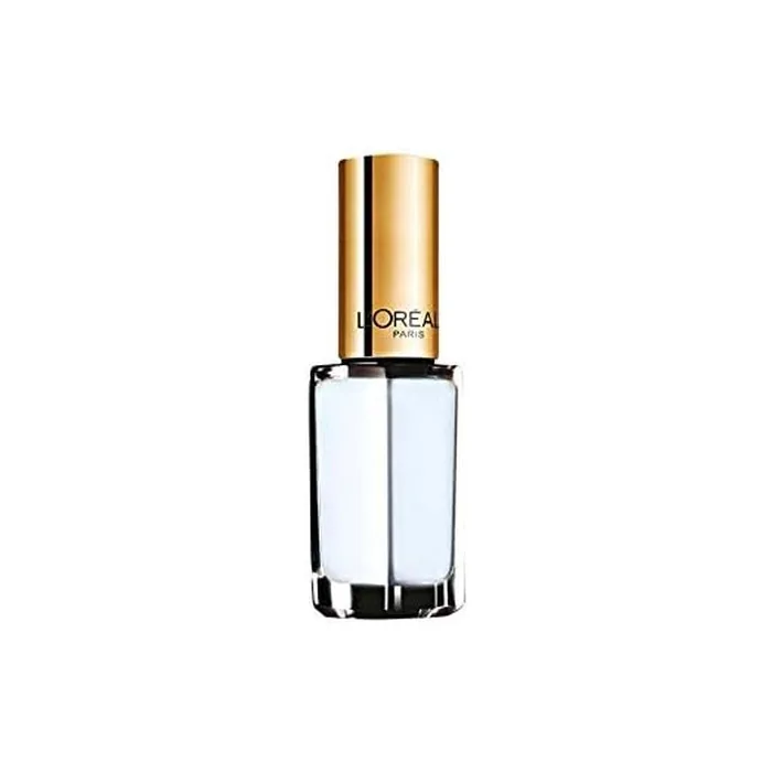 L'Oreal Color Riche Nail Polish 5ml - 858 Ocean Porcelaine