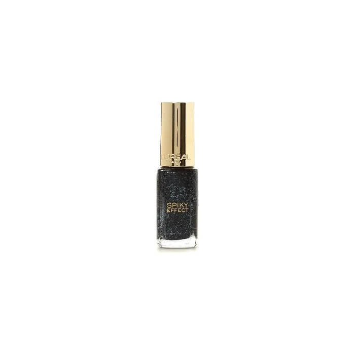 L'Oreal Color Riche Nail Lacquer Tom 892 grey 5ml
