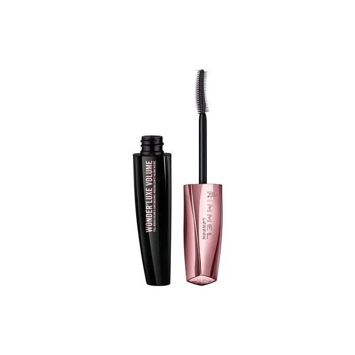 Rimmel London Wonder'luxe Volume Mascara Instant Volume 003